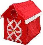 Lil Red Barn